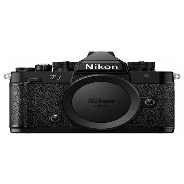 Nikon Z f Body Aynasız Fotoğraf Makinesi