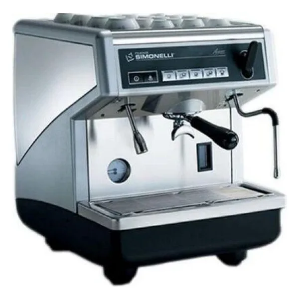 Nuova Simonelli Kahve Makinası