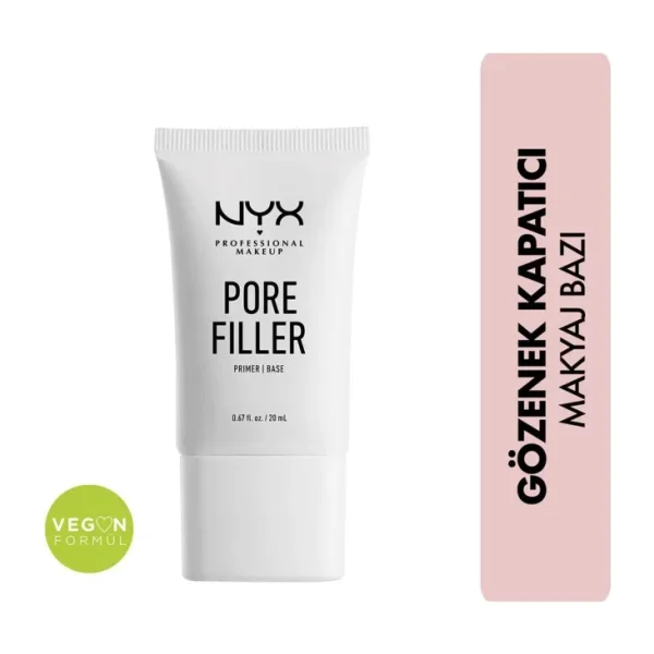 Nyx Professional Makeup Pore FillerAydınlatıcı