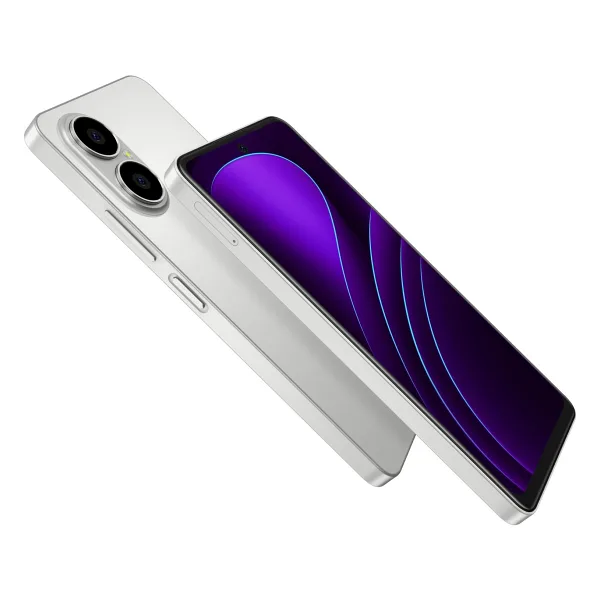 Omix O1 Neo 128 GB 8 GB Beyaz