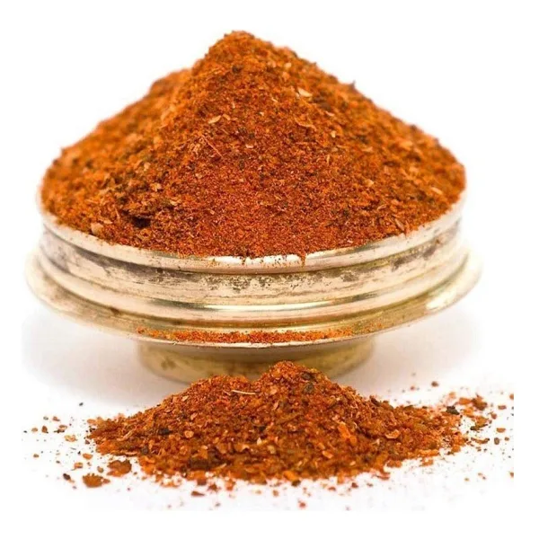 Organik Taze Dökme Tavuk Baharatı 250 Gr