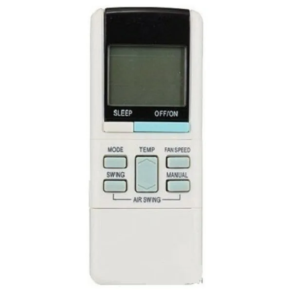 panasonic A75C380-A75C561-A75C559-A75C973 Klima Kumandası