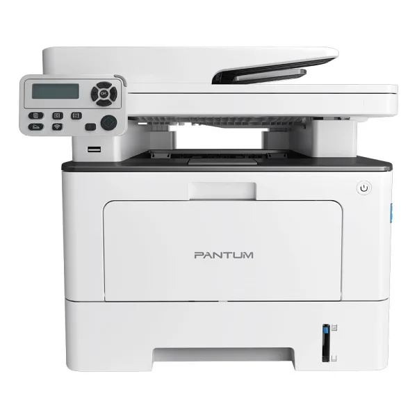 Pantum BM5115ADW Wi-Fi + Tarayıcı + Fotokopi Mono Çok Fonksiyonlu Lazer Yazıcı
