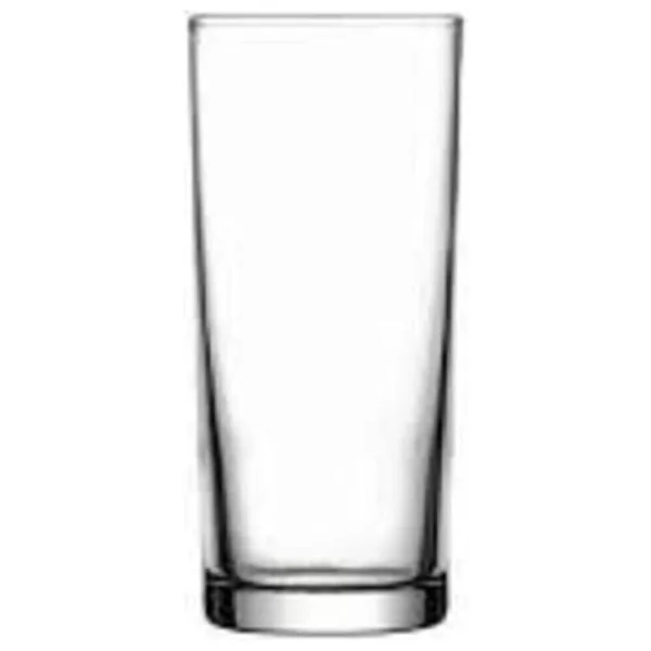 Pasabahce Istanbul 6'lı Rakı Bardağı nlbr5047