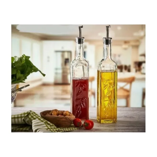 Paşabahçe Yağlık ve Sirkelik 1 Litre