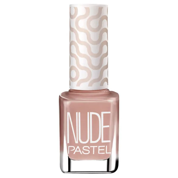 Pastel Nude 106 Blush Oje