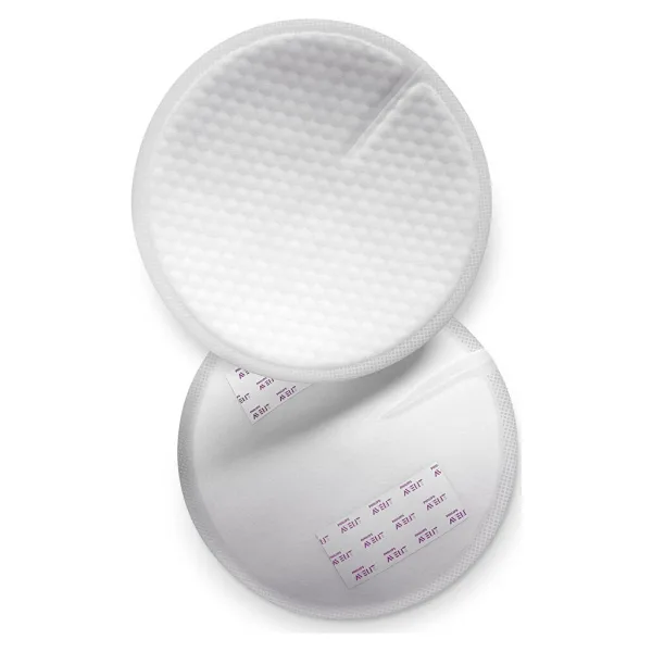 Philips Avent Avent SCF254/61 60'lı Göğüs Pedi 2 Adet