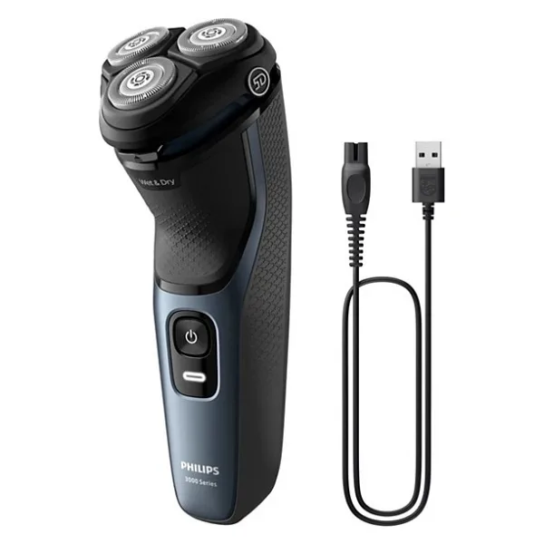 Philips Series 3000 S3133/51 Islak Kuru Tıraş Makinesi