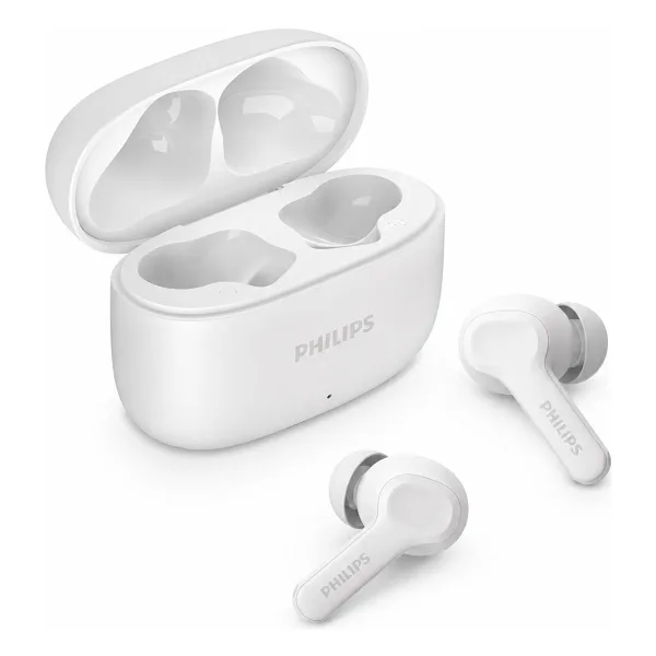 Philips TAT1149WT TWS Beyaz Kulak İçi Bluetooth Kulaklık