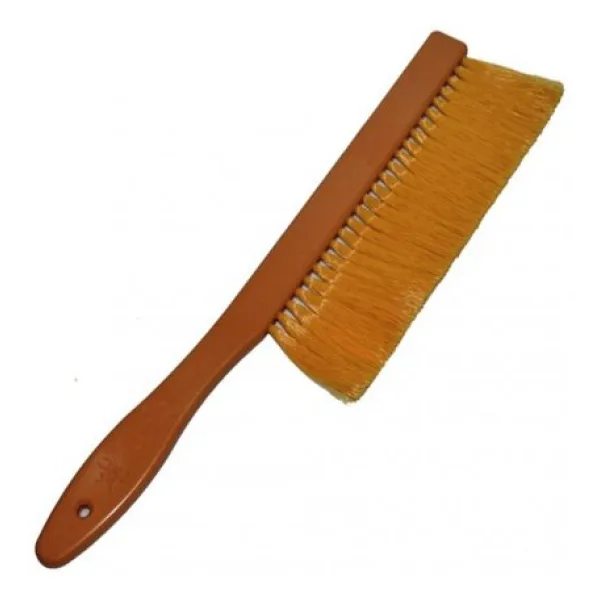 Plastik Saplı Fırça