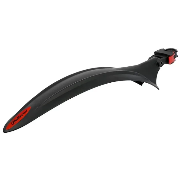Polisport Mtb Plastik Çamurluk Cross Country Evo Arka