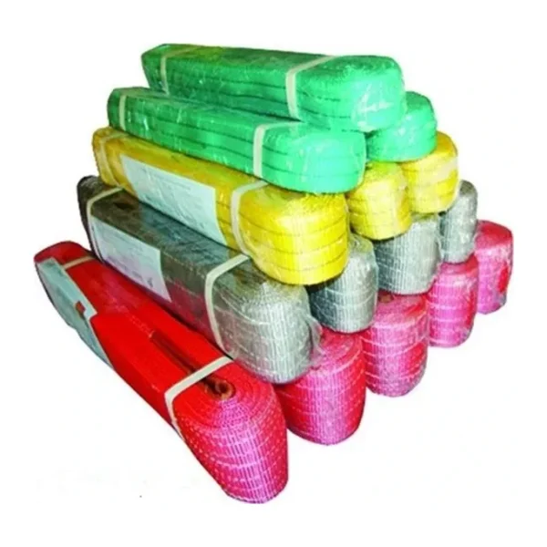 Polyester Sapan 5 Ton 4 Metre