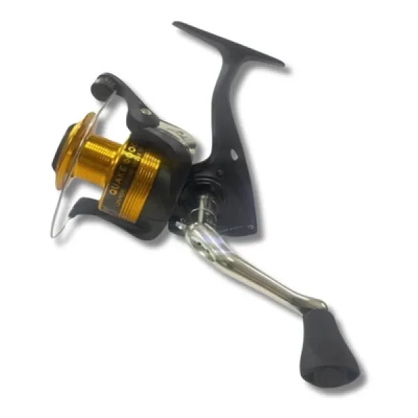 Powerex Quake 4000 3bb Metal Olta Makinesi