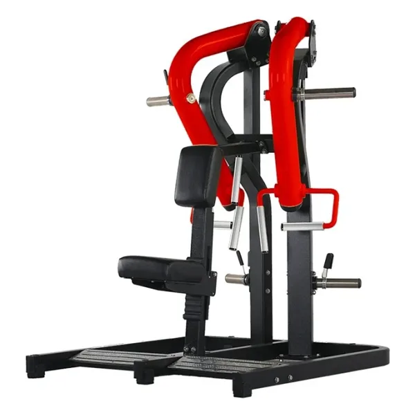 Proforce HK 05K Low Row Kırmızı