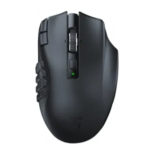 Razer Naga V2 HyperSpeed RZ01-03600100-R3U1 Makrolu Optik Kablosuz Oyuncu Mouse