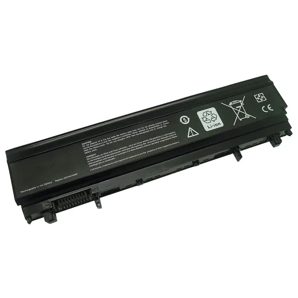 RETRO Dell Latitude E5440, E5540 Notebook Bataryası - 6 Cell