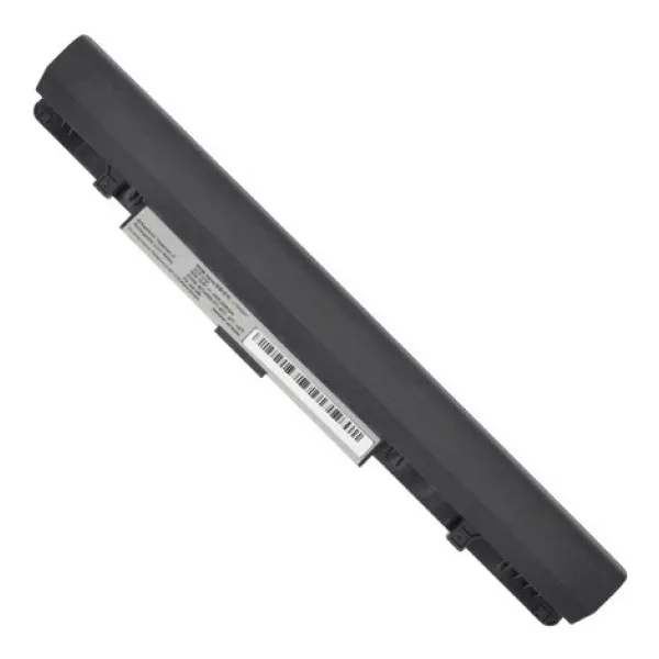 RETRO Lenovo IdeaPad S210, S215, L12M3A01 Notebook Bataryası - Siyah