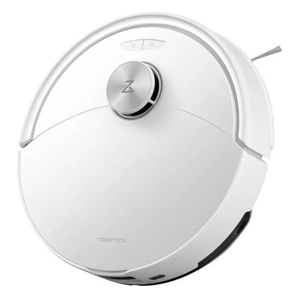 Roborock S9 Plus Çöp İstasyonlu Akıllı Robot Süpürge