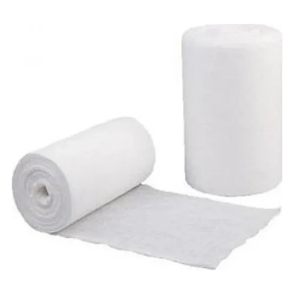Roll Flex Elastık Sargı 8 cm x 2 m