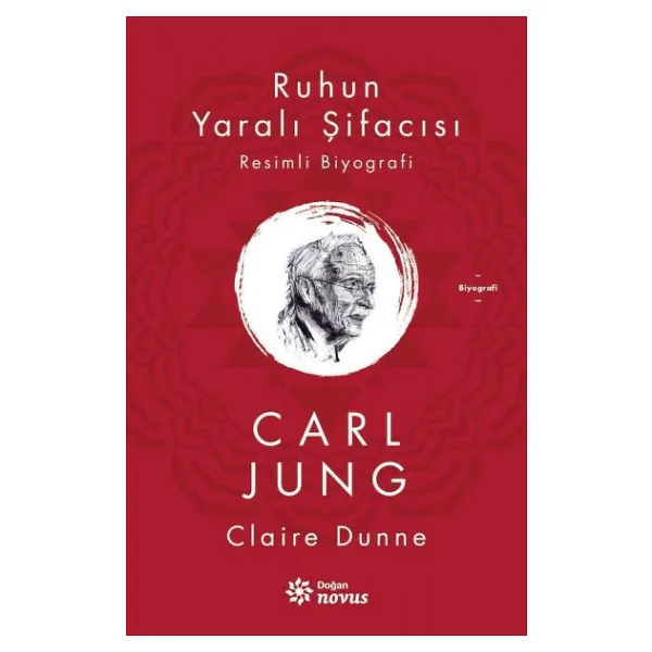 Ruhun Yaralı Şifacısı - Carl Jung