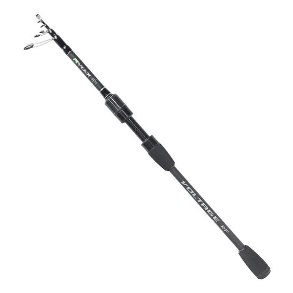 Ryujı Voltage Lrf Fujı 2.40m,3-15gr Tele Kamış