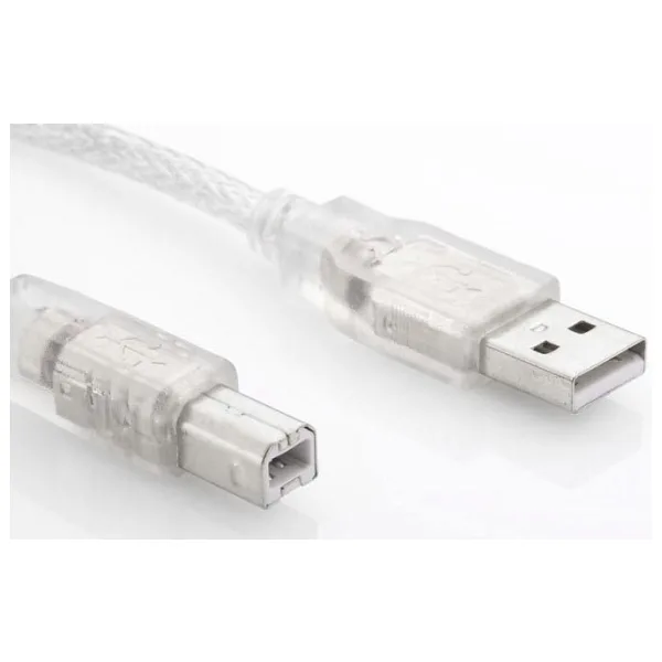 S-link SL-U2003 3 m USB 2.0 Yazıcı Kablosu