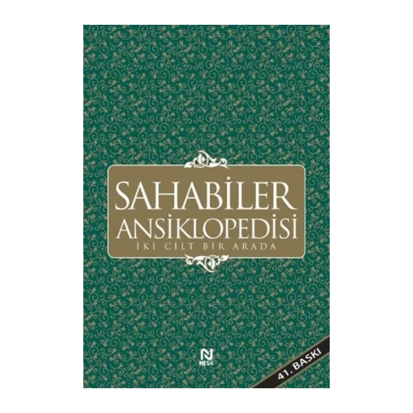 Sahabiler Ansiklopedisi (İki Cilt Birarada) - Mustafa Işıldak