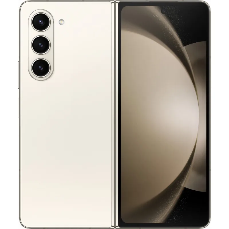 Samsung Galaxy Z Fold 5 512 GB Krem