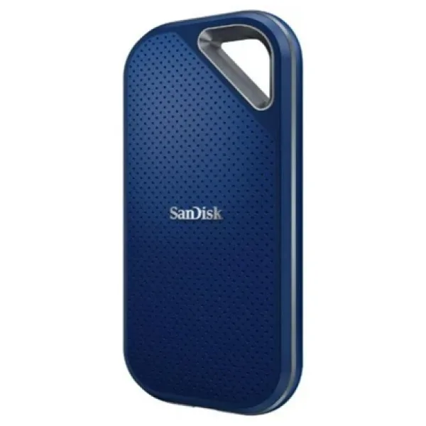 Sandisk Extreme Sdssde61-8t00-Rr25 USB 3.2 8 TB Taşınabilir SSD