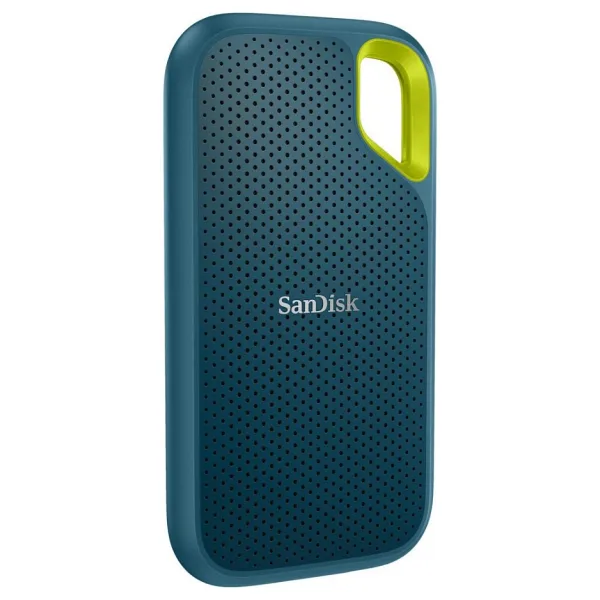 SanDisk Extreme V2 SDSSDE61-1T00-G25M USB 3.2 1 TB Taşınabilir SSD