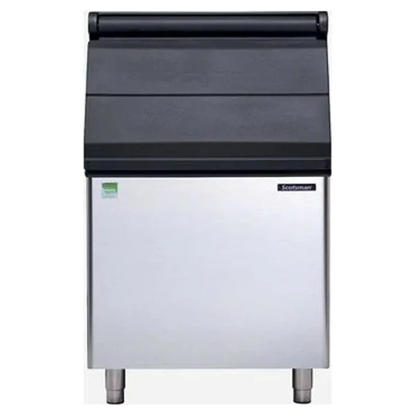Scotsman SB530 243 kg Kapasiteli Buz Haznesi