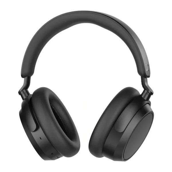Sennheiser Accentum Plus Kulak Üstü Bluetooth Kulaklık