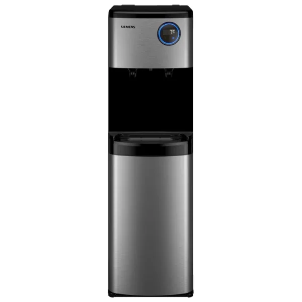 Siemens DW15702 Gizli Damacanalı Su Sebili