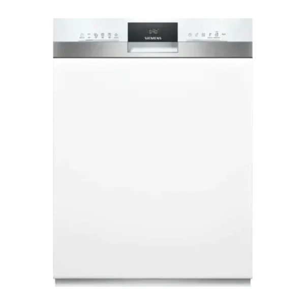 Siemens SN53IW50KT 5 Programlı Ankastre Bulaşık Makinesi