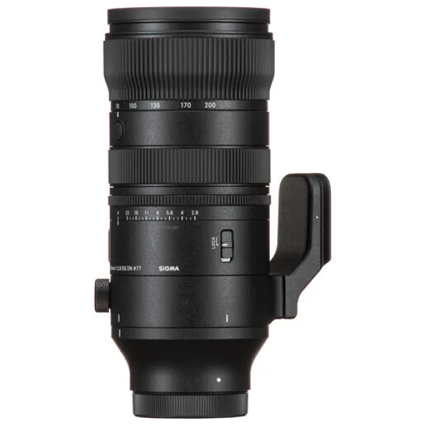 Sigma 70-200mm f/2.8 DG DN OS Sports Leica L Lens