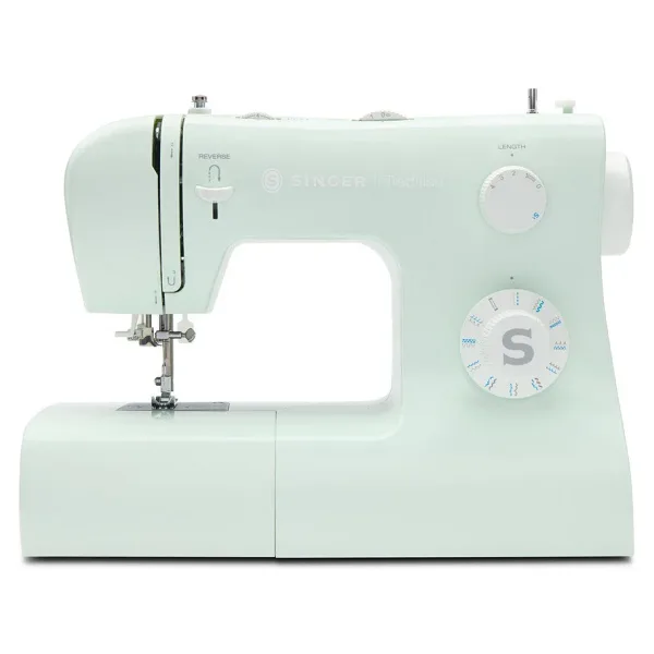 Singer Clearwater Green 2277 Dikiş Makinesi