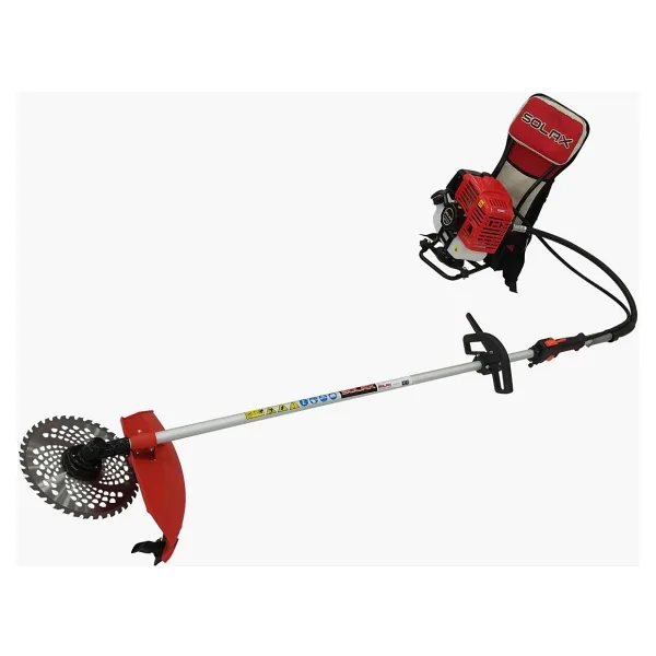 Solax BG520A 2.1 Hp Benzinli Sırt Tırpan