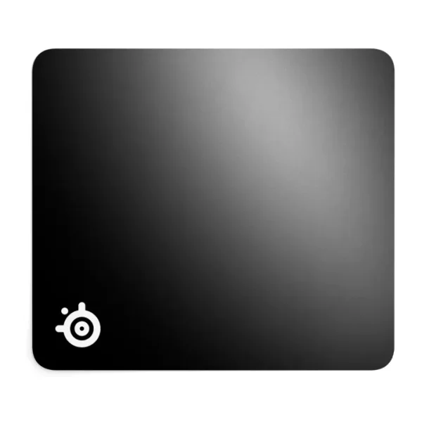 Steelseries Qck+ Oyuncu Mousepad Siyah