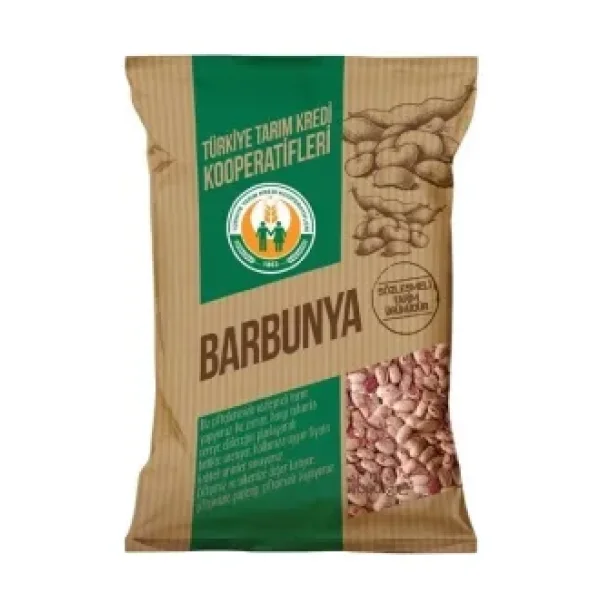 Tarım Kredi Birlik Barbunya 1 kg