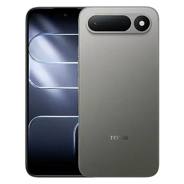 Tecno Spark 50 5G 256 GB 6 GB