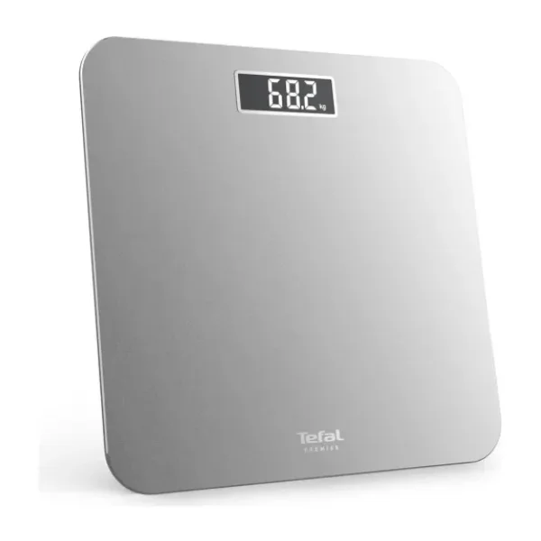 Tefal Premiss Gümüş Dijital Tartı