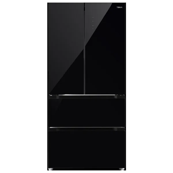 Teka RFD 75850 GBK Gardırop No Frost Buzdolabı