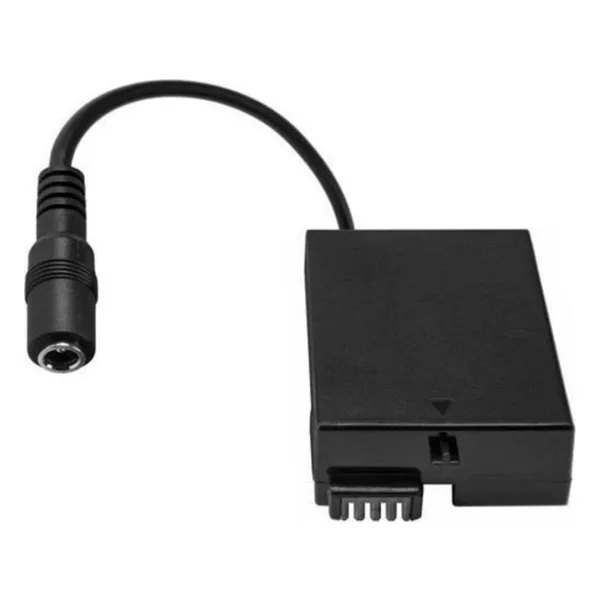 Tether Tools Relay Camera Coupler Canon LP-E8 Güç Adaptörü