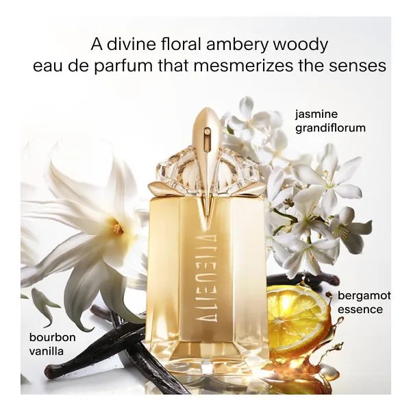 Thierry Mugler Alien Goddess Refill EDP 100 ml Kadın Parfüm