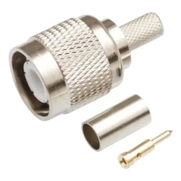 TNC-J-3 Coaxial Konnektör