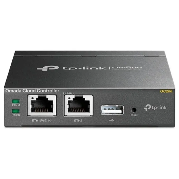TP-Link OC200 2 Port PoE Switch