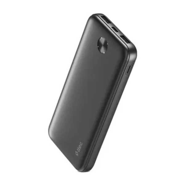 Ttec ReCharger 2BB234 10000 mAh Hızlı Şarj Powerbank