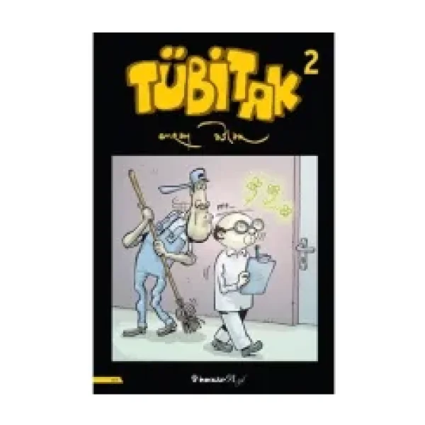 Tübitak 2 - Emrah Ablak
