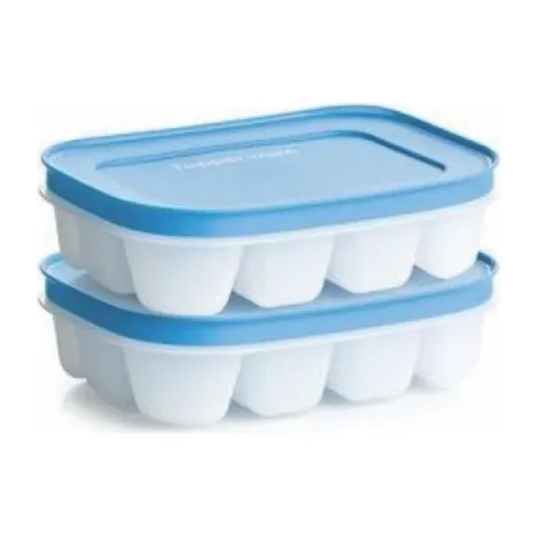 Tupperware Alaska Buz Devri 2'li Mini Buz Kalıbı