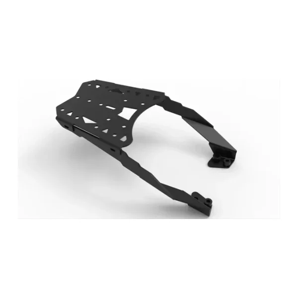 Tvs Ntorq 125 Topcase Çanta Demiri